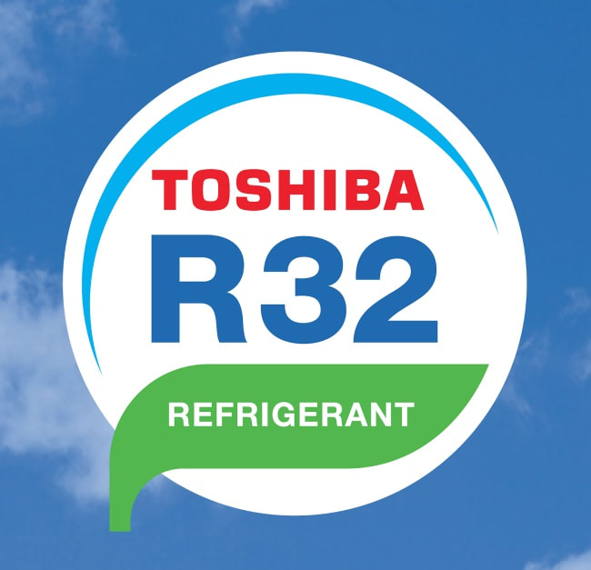 r32 refrigerant air conditioning training