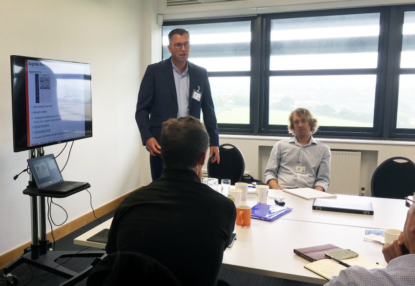 air source air to water renewables heat pumps