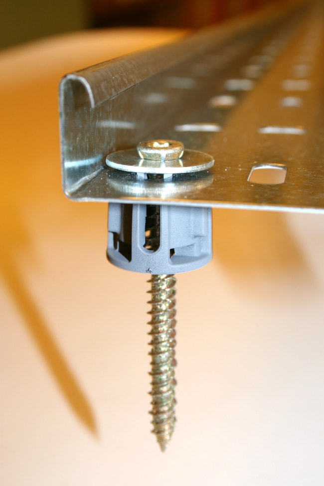 air conditioning refrigeration contractor cable tray installation tools fixings