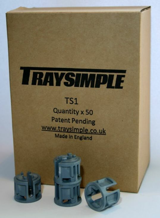 air conditioning refrigeration contractor cable tray installation tools fixings