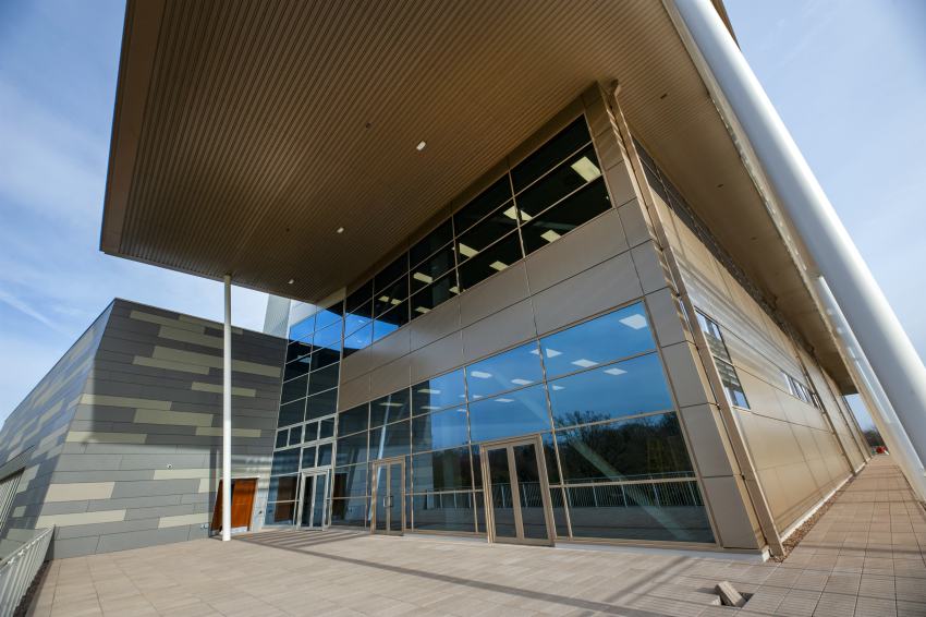 cooling ventilation air products air distribution university warwick waterloo