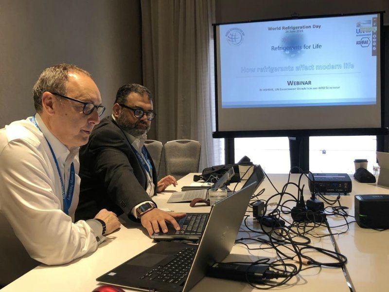 world refrigeration day global europe north america australia africa asia