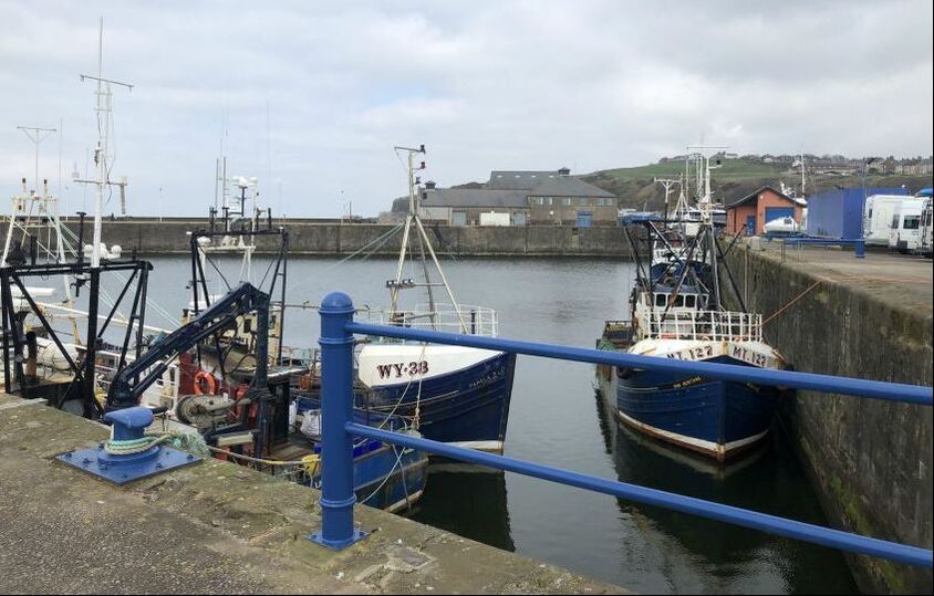 commercial refrigeration condensing unit