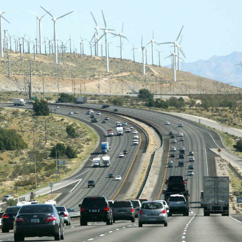 HFC Greenhouse Gases