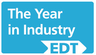 The Year in Industry