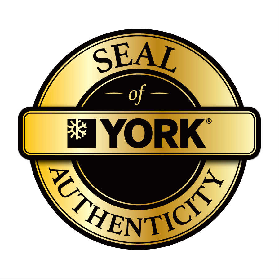 york oil seal approval