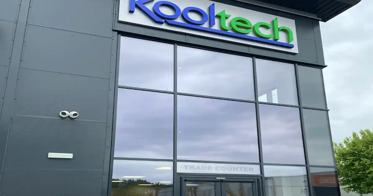 Kooltech expands with Cambridge branch - ACR Journal