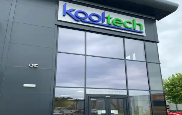 Kooltech expands with Cambridge branch - ACR Journal