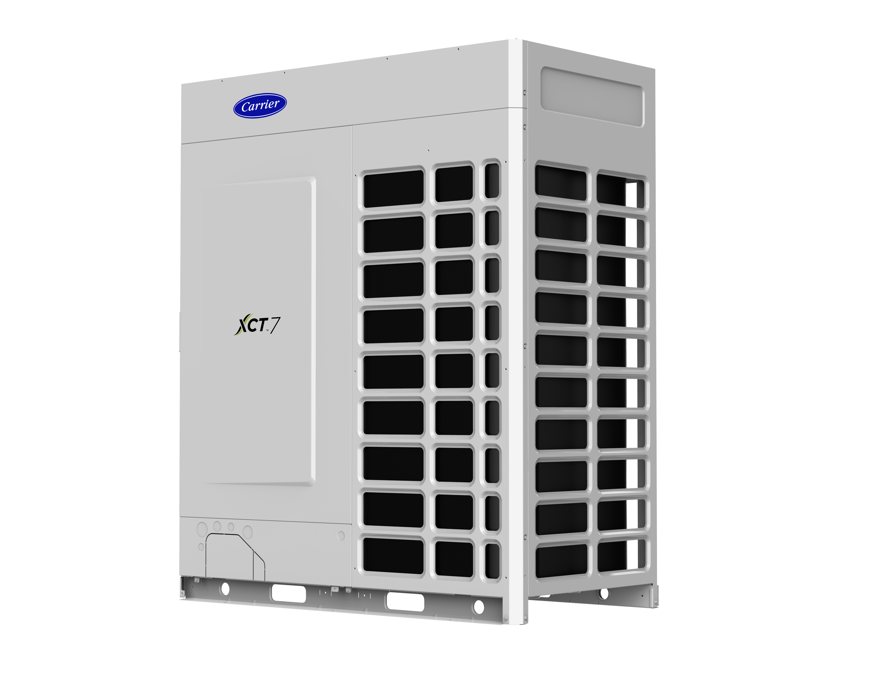 Carrier Introduces XCT7, its Latest Generation of VRF Systems ACR Journal