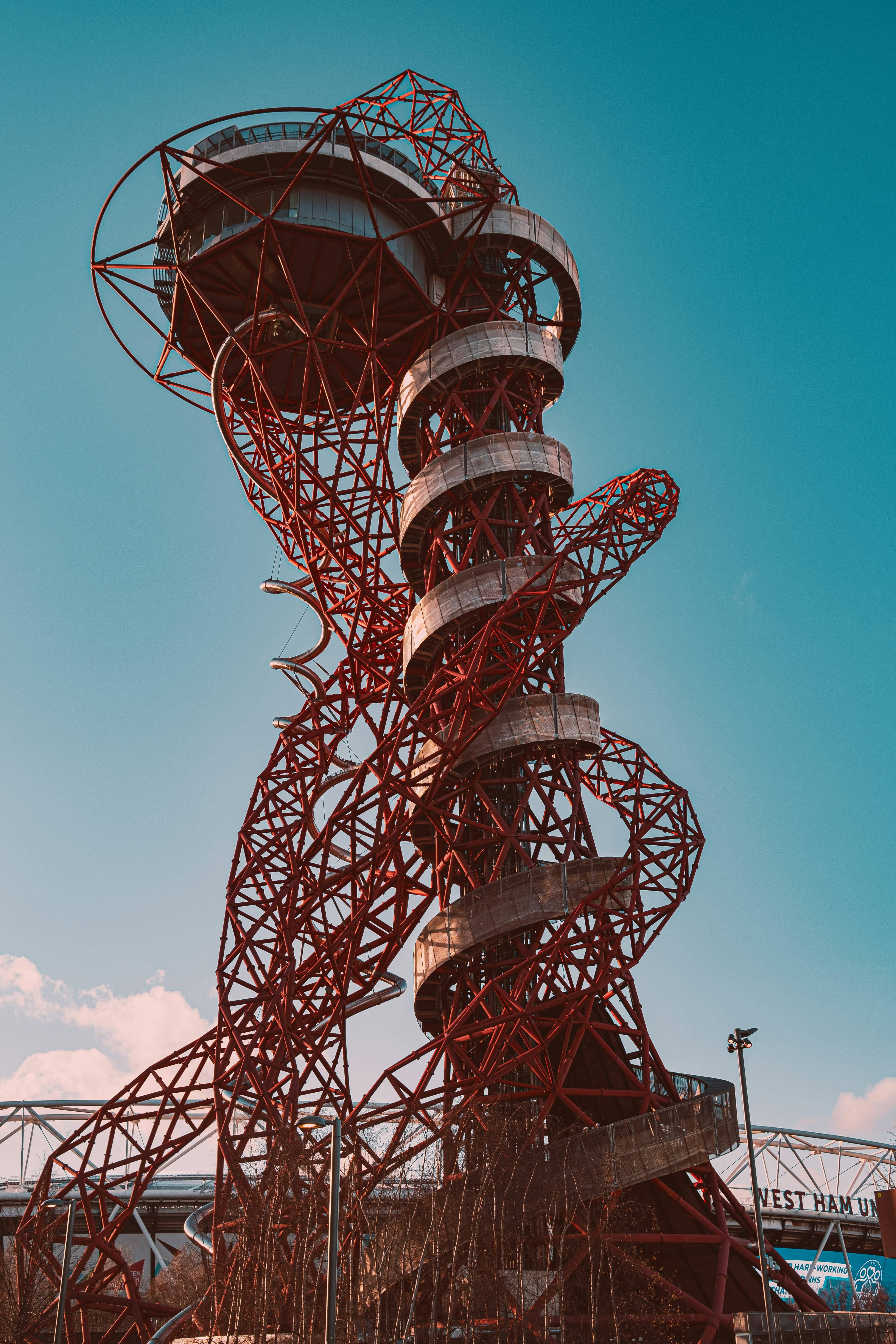 ArcelorMittal Orbit