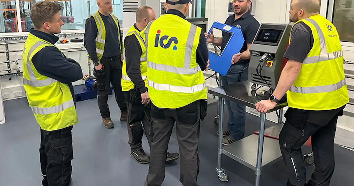 ICS Cool Energy creates chiller engineer apprenticeship programme - ACR ...