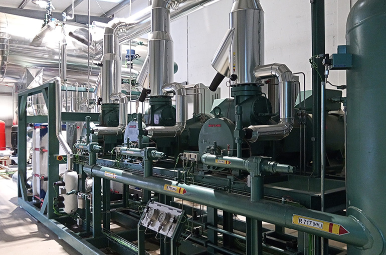 Cheese factories choose Greenway Neo N ACR Journal