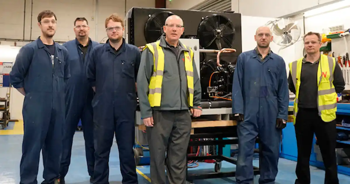 Custom building the future - ACR Journal