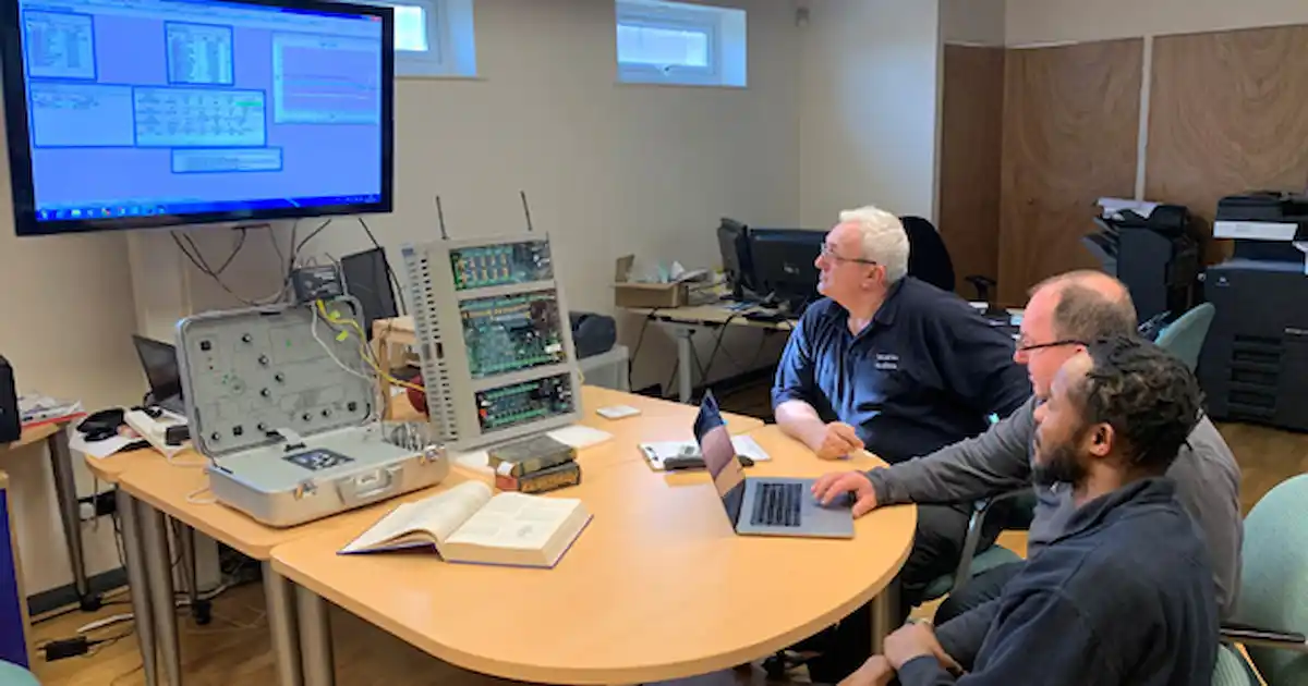 Crisis control with RODEM - ACR Journal