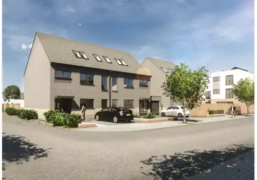 Etopia and Samsung hope to create a blueprint for new homes Etopia and Samsung hope to create a blueprint for new homes