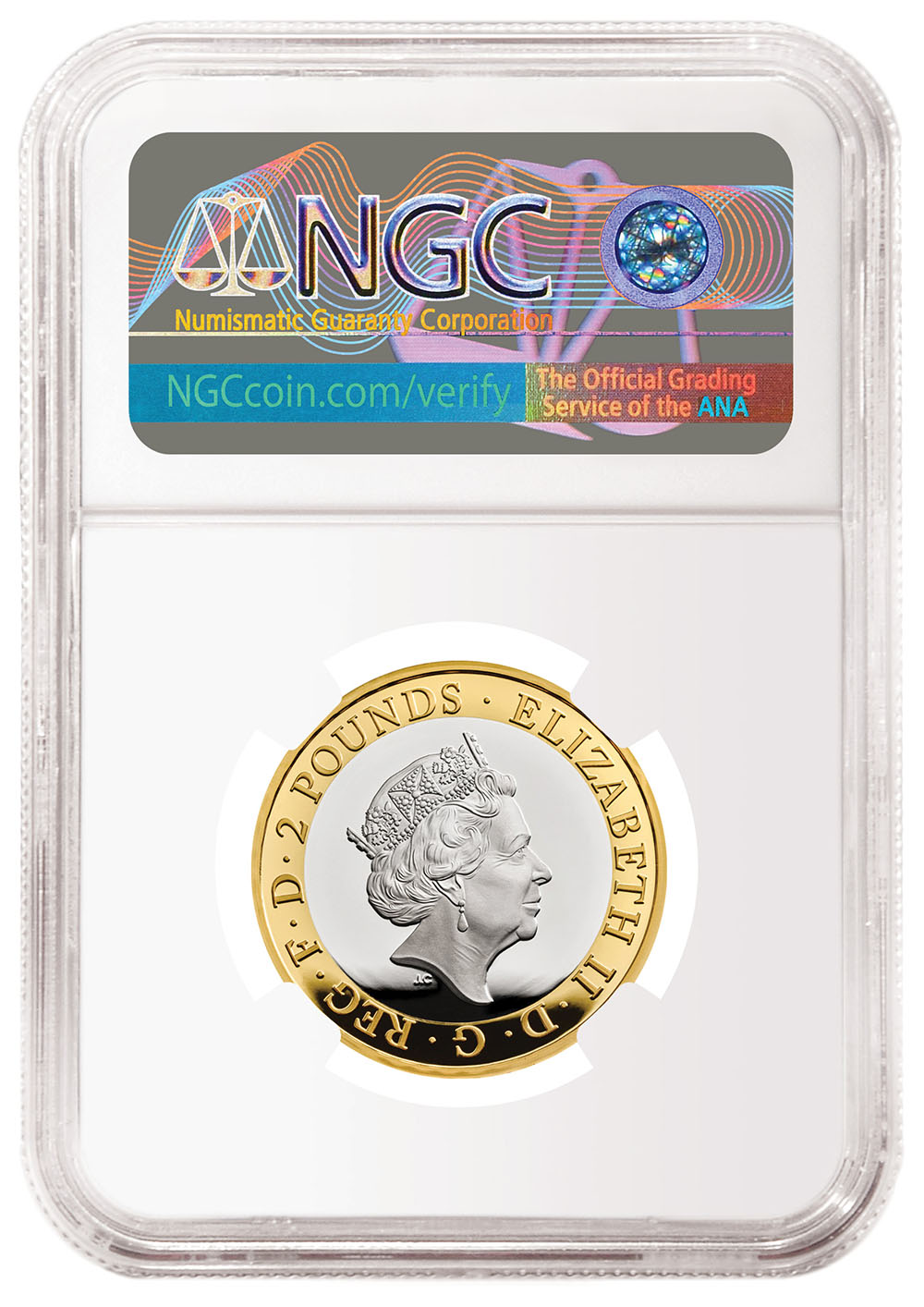 Numismatic Guaranty Corporation (NGC) All About Coins