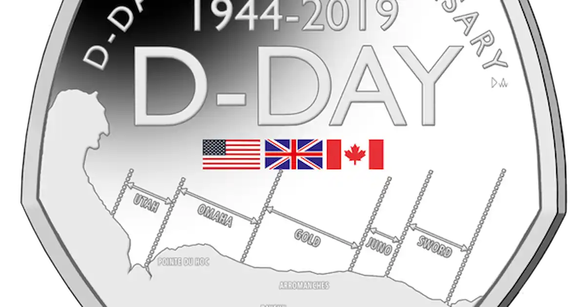 The Contributions Of Minority Soldiers In The D-Day Invasion: Roles, Heroism, And Legacy - D-Day - Foto 5