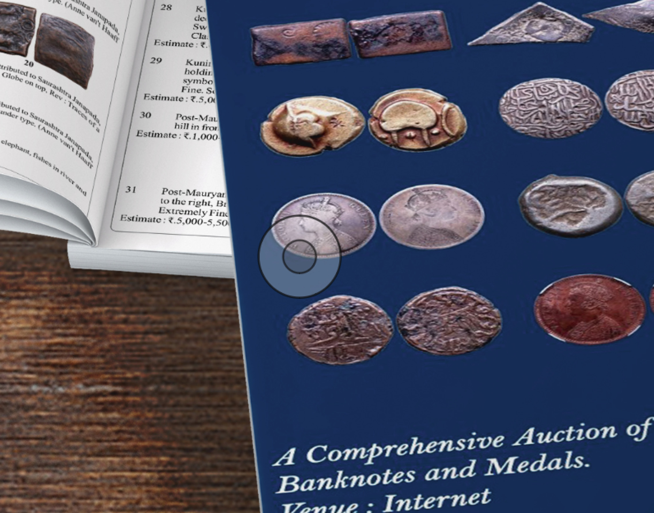 How to use coin auction records All About Coins