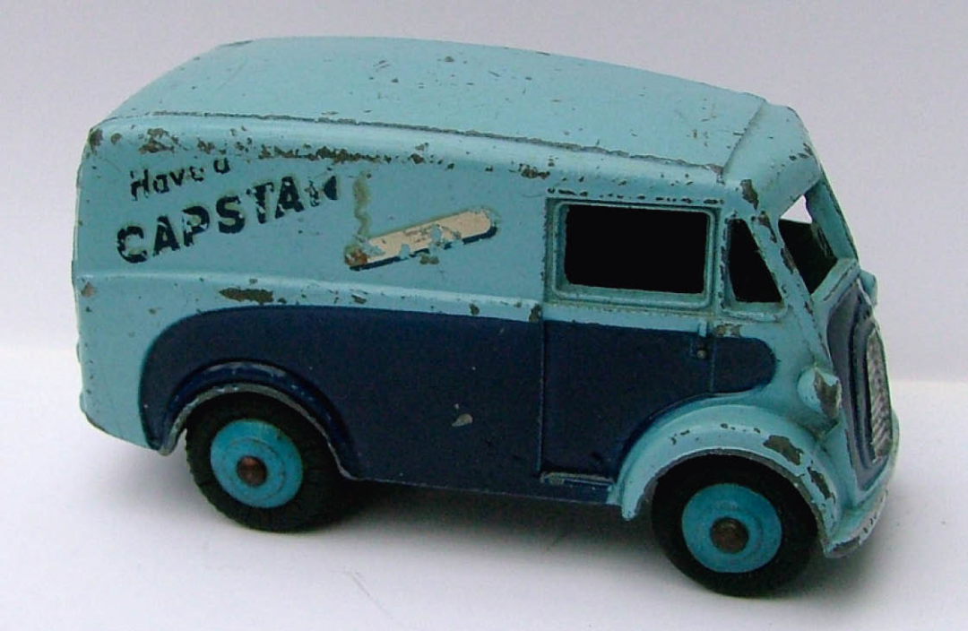 Dinky Toys Best of British Collectors Club of Great Britain