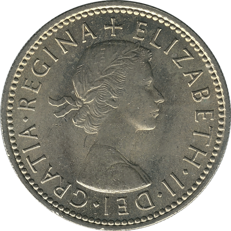 How much is a shilling worth? Collectors Club of Great Britain