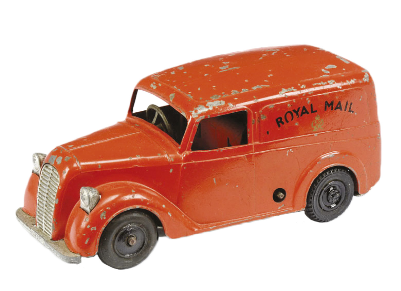 All you need to know about... collecting models Collectors Club