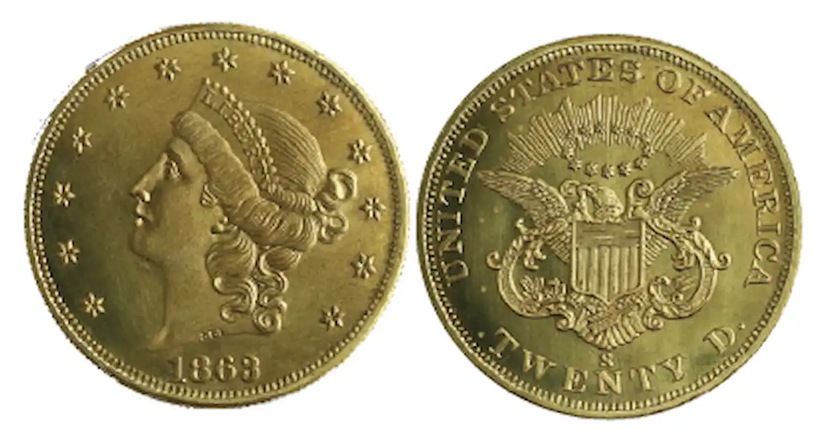 How to avoid fake coins - Collectors Club of Great Britain