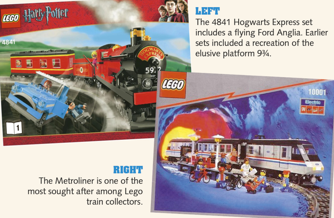 lego british trains