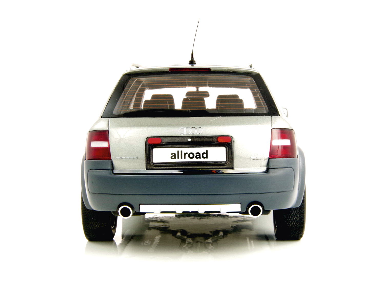 Impressive Impreza, awesome Audi Collectors Club of Great Britain