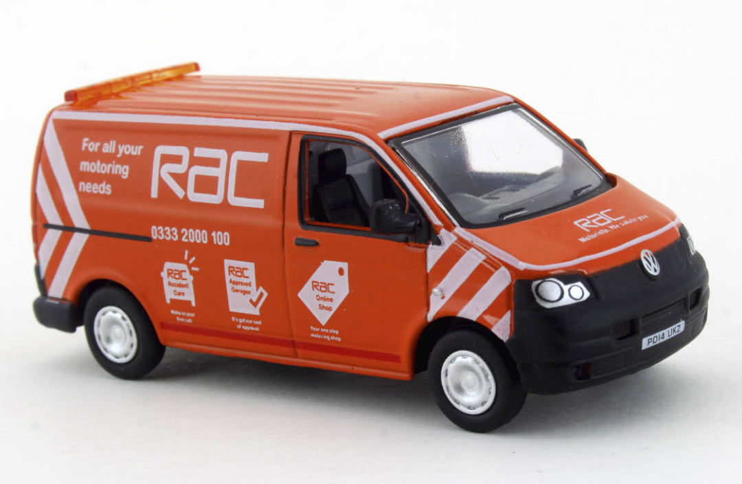 A truly outstanding start to the newlytooled VW T5 range by Oxford