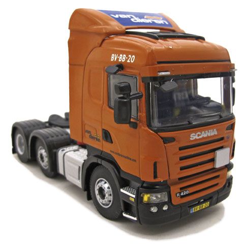 collector wsi models