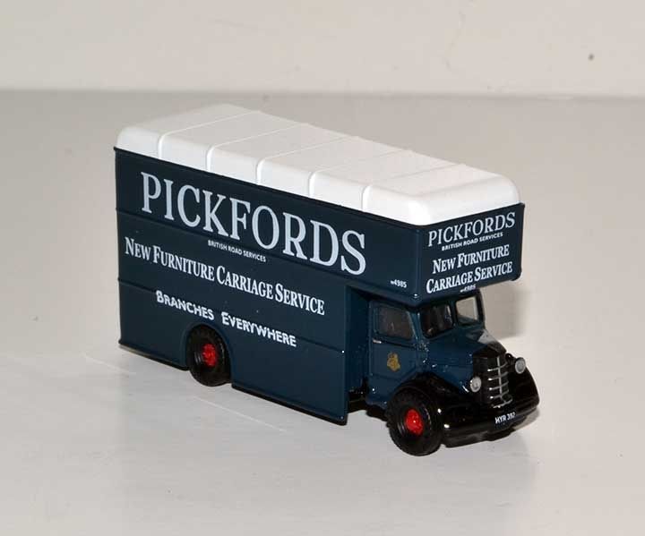 Oxford Diecast New Releases N gauge models Collectors Club of Great