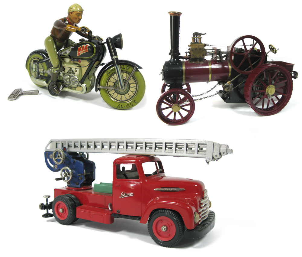 Sheffield Auction Gallery to hold next Specialist Toys & Collectables