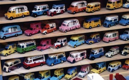 Toyfair North East Diecast Collectors Club Collectors Club of Great