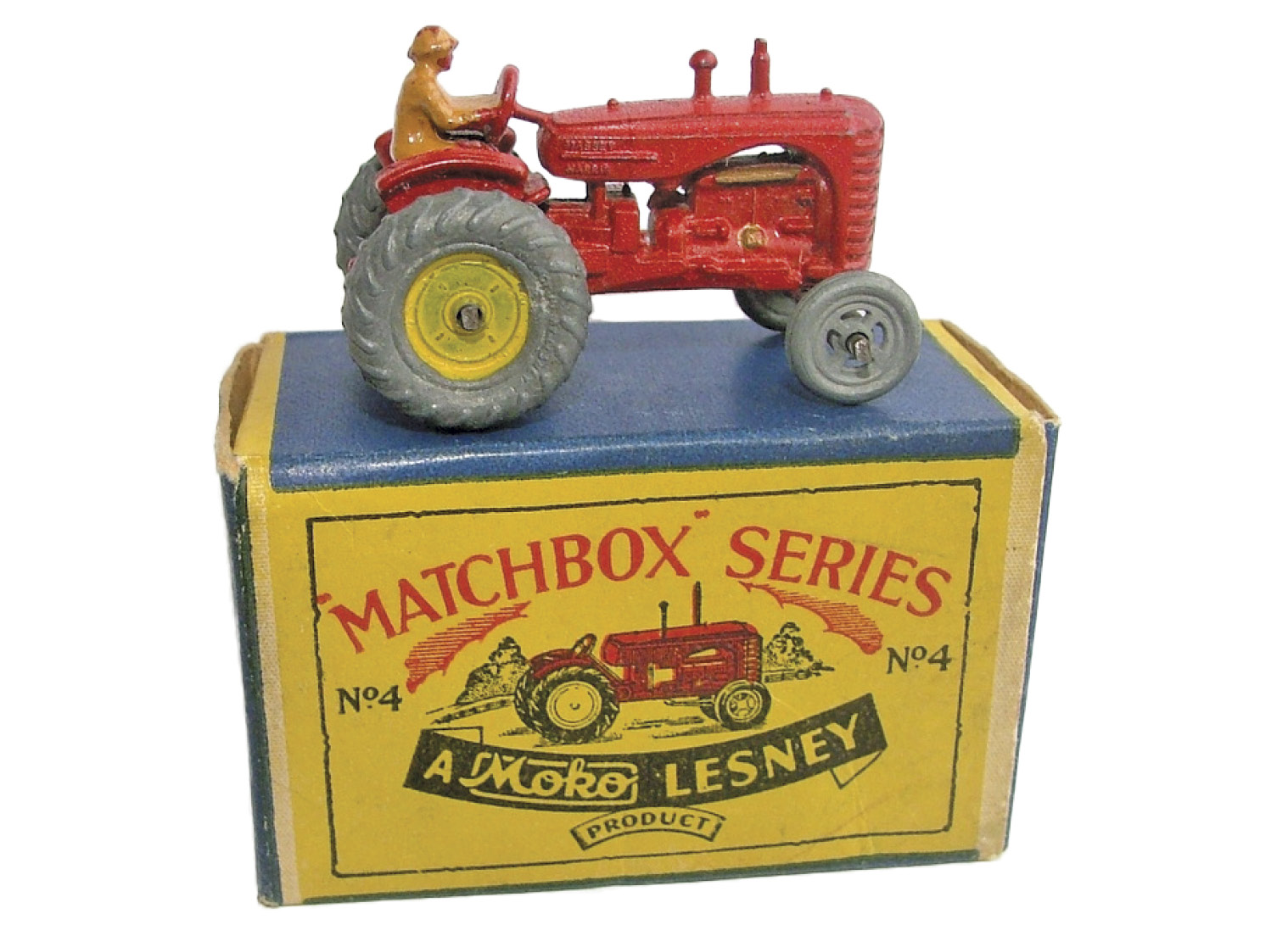 All you need to know about... collecting Matchbox models Collectors