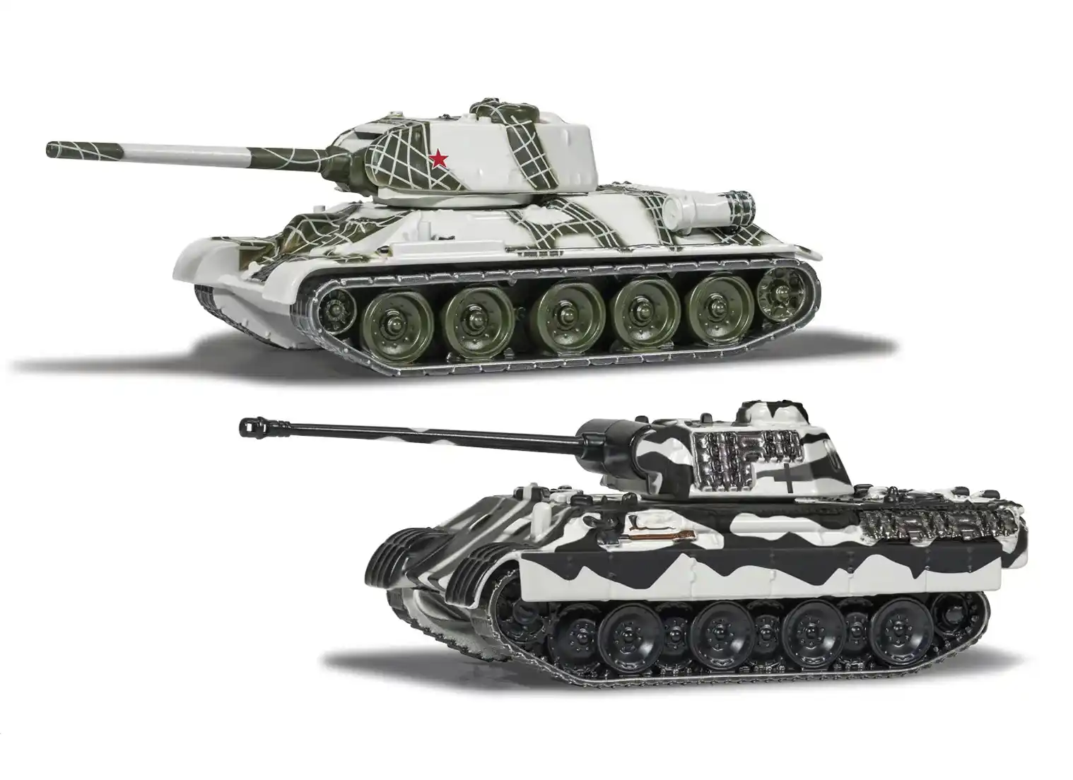 New releases from announced! Collectors Club of Great Britain