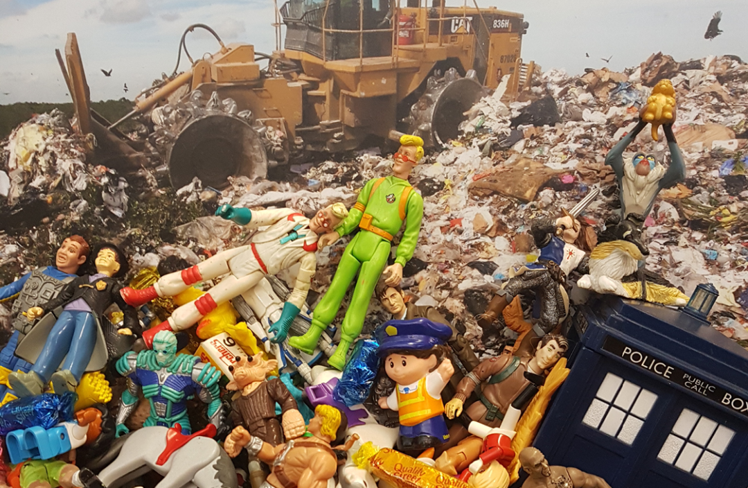 Old toys wanted! Collectors Club of Great Britain