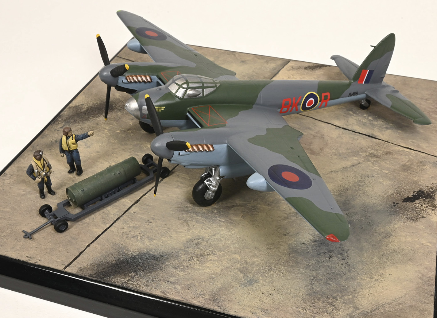 New models from Staples & Vine Collectors Club of Great Britain
