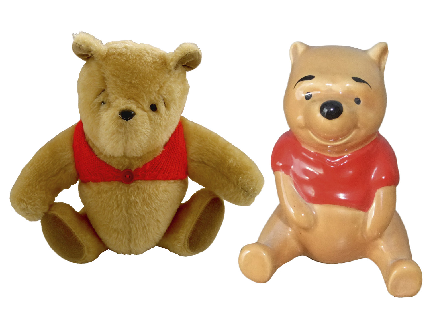 pooh bear