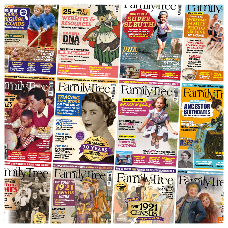 Family Tree Membership Family Tree