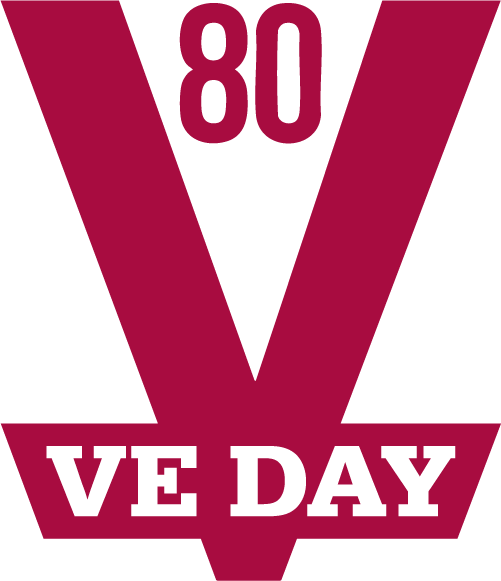 VE Day 2025
