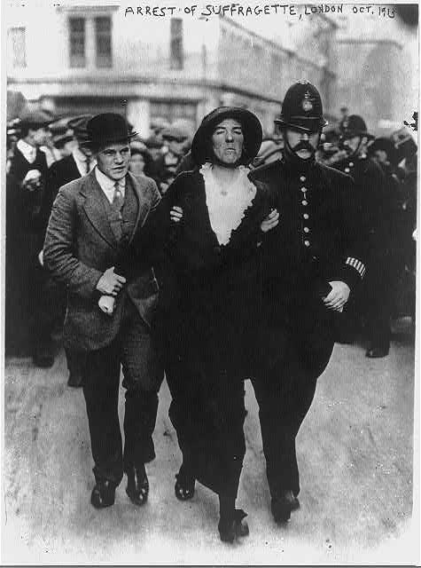 BBC factual programmes to explore votes for women, house