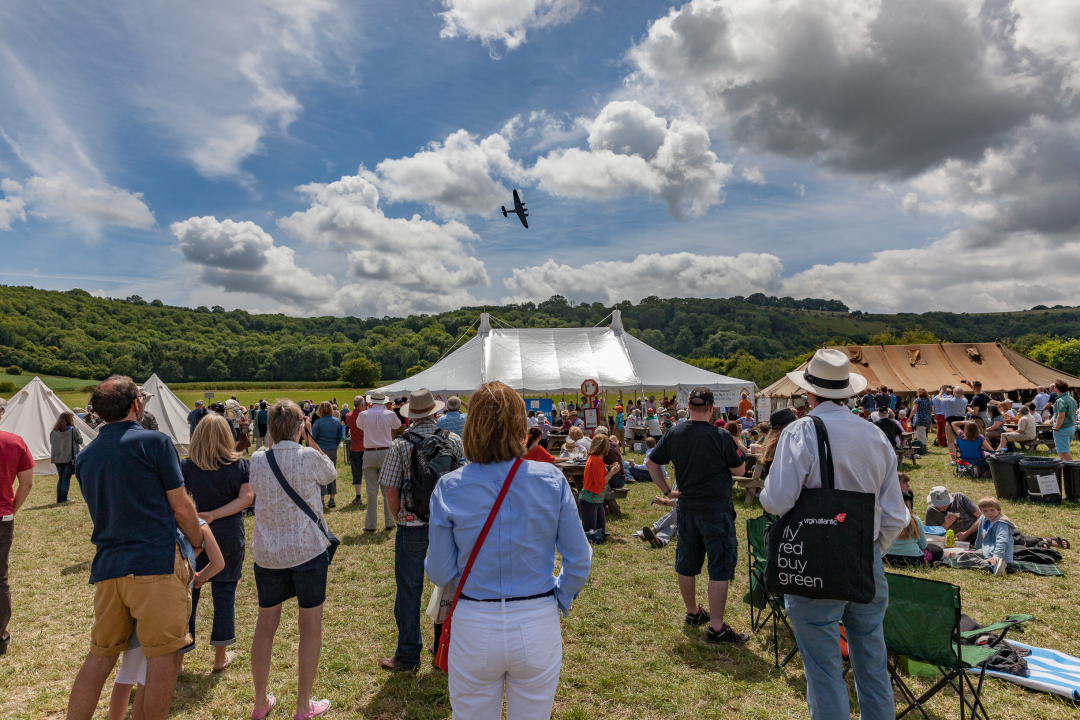 Chalke Valley History Festival 2017 programme released Family Tree