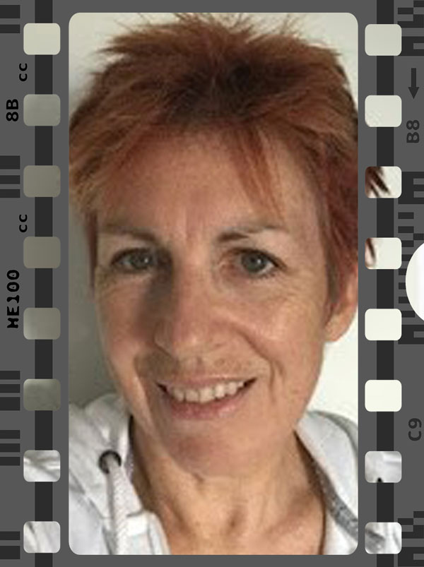 Donna Rutherford Family Tree Live speaker profile Family Tree