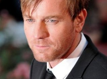 Ewan McGregor at Venice Film Festival on 7 September 2009. Image licensed under the Creative Commons Attribution-Share Alike 2.0 Generic licence Ewan McGregor at Venice Film Festival on 7 September 2009. Image licensed under the Creative Commons Attribution-Share Alike 2.0 Generic licence