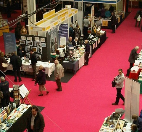 Family history societies & more 