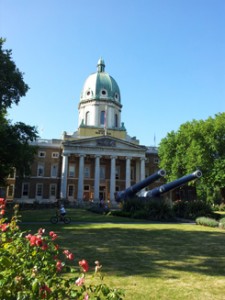 Imperial War Museums London