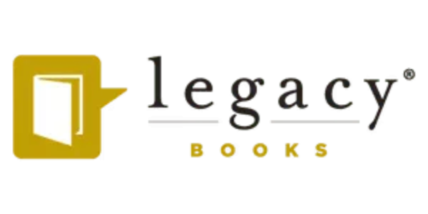 Legacy Books Logo