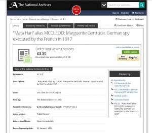 4. You can download a file of interest for £3.30 per digital download. 