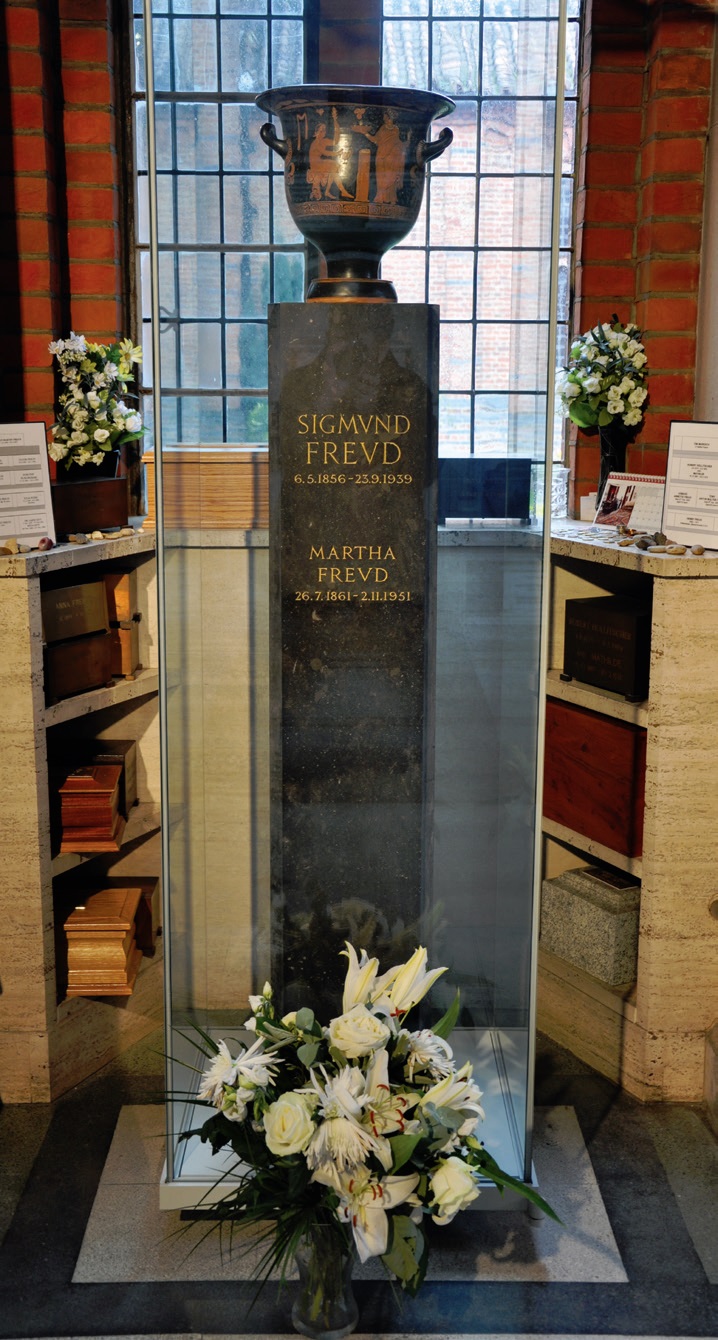 Who's Buried Where in London Family Tree