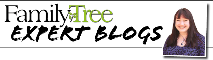 Family Tree Expert Blogs Gill Shaw